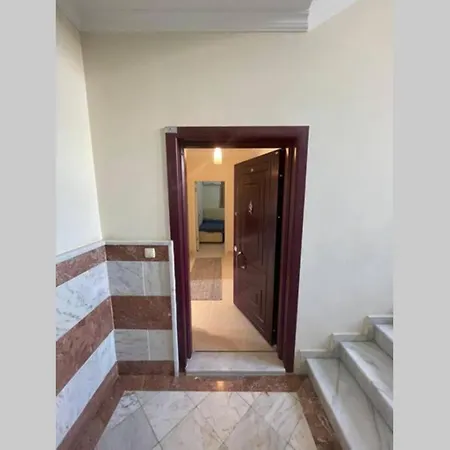 Apartment Alanya Mahmutlar 2+1 Ful Esyali Kiralik Daire Alanya