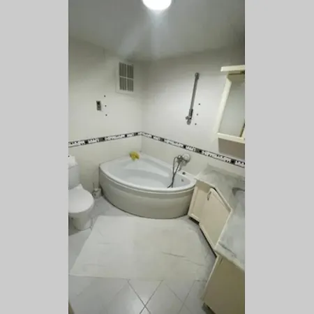 Alanya Mahmutlar 2+1 Ful Esyali Kiralik Daire Apartment *