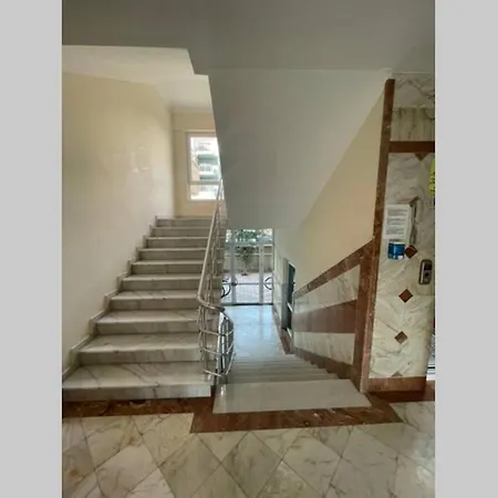 Apartment Alanya Mahmutlar 2+1 Ful Esyali Kiralik Daire Alanya