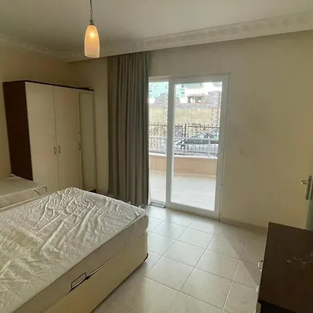 Alanya Mahmutlar 2+1 Ful Esyali Kiralik Daire Apartment Alanya